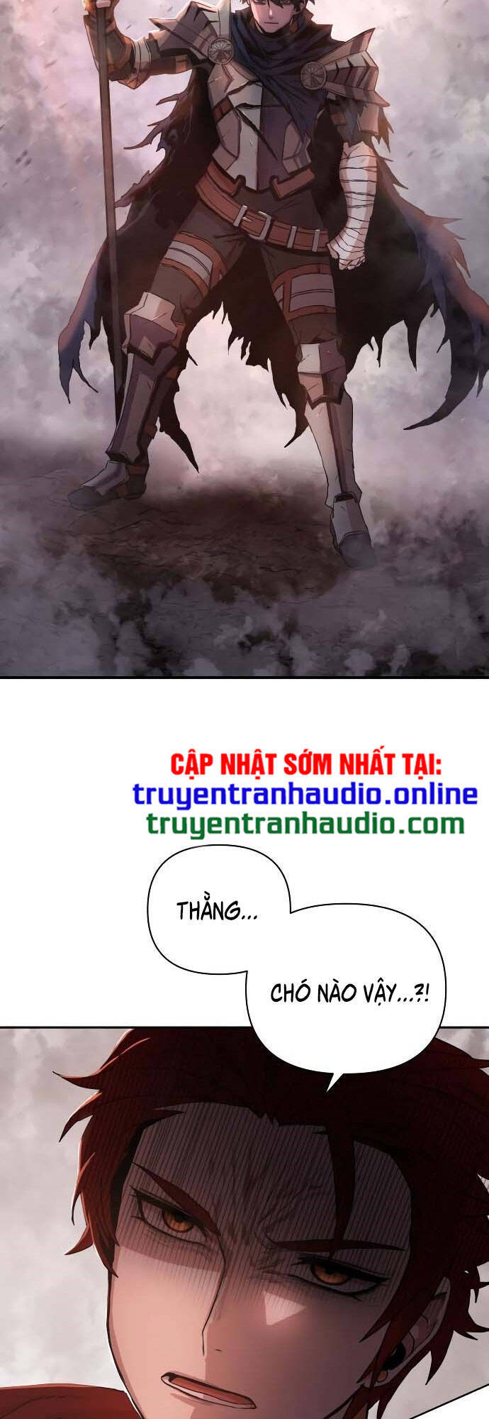 Sự trở lại của anh hùng diệt thế chapter 3 - Upload bởi truyensieuhay.com