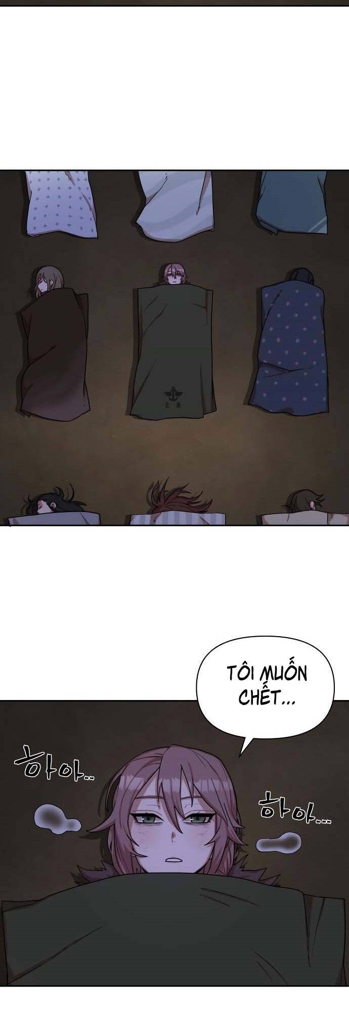 Sự trở lại của anh hùng diệt thế chapter 3 - Upload bởi truyensieuhay.com