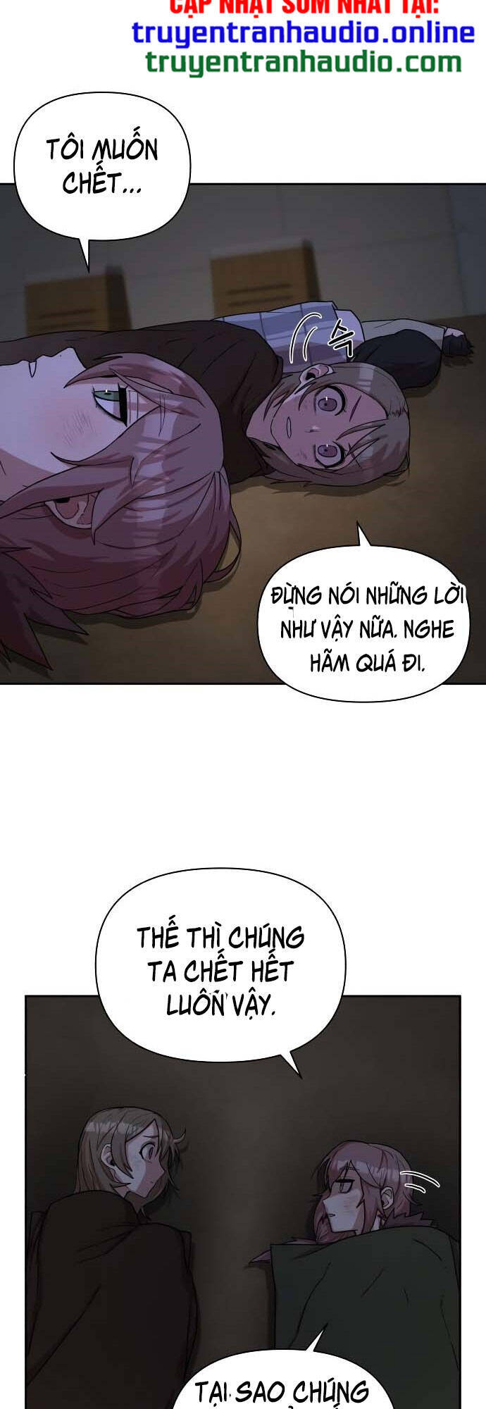 Sự trở lại của anh hùng diệt thế chapter 3 - Upload bởi truyensieuhay.com
