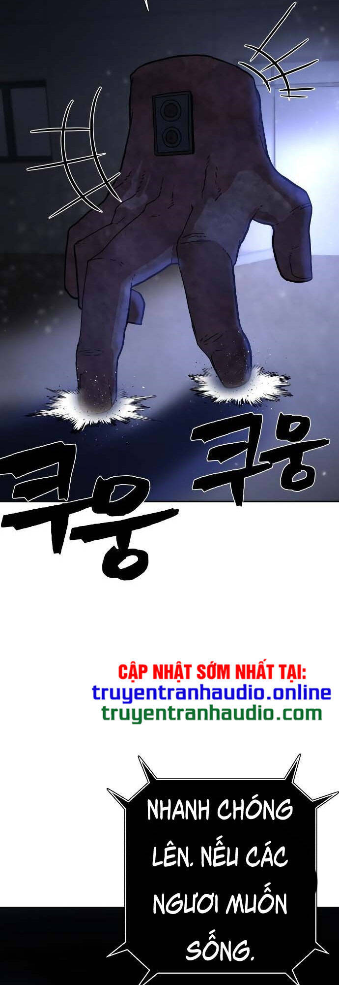 Sự trở lại của anh hùng diệt thế chapter 3 - Upload bởi truyensieuhay.com