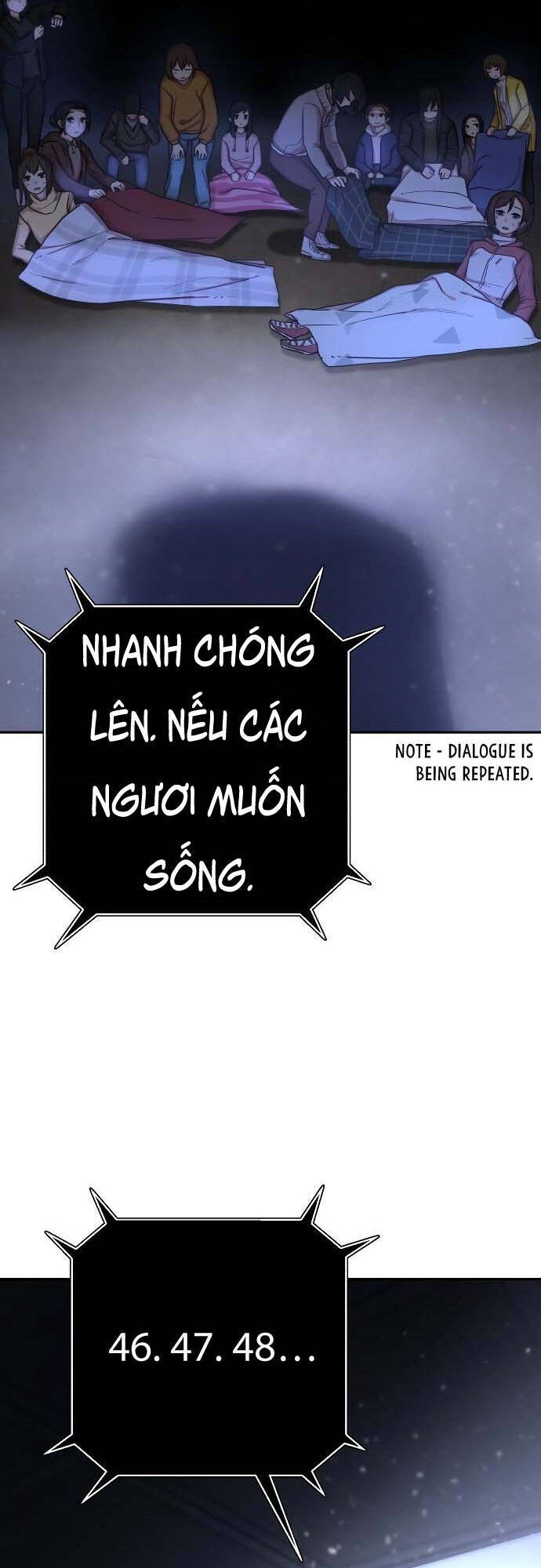 Sự trở lại của anh hùng diệt thế chapter 3 - Upload bởi truyensieuhay.com