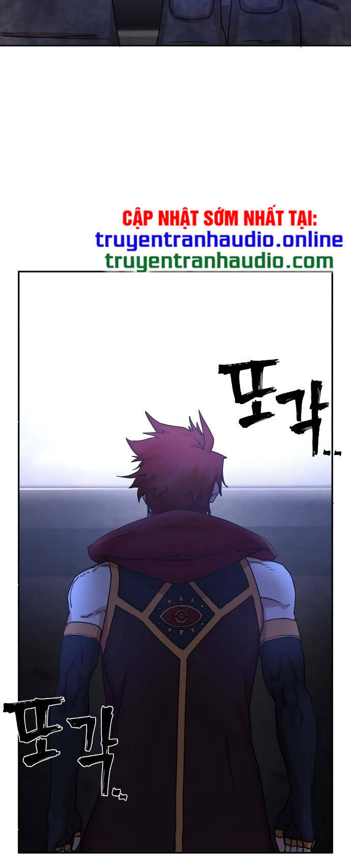 Sự trở lại của anh hùng diệt thế chapter 3 - Upload bởi truyensieuhay.com