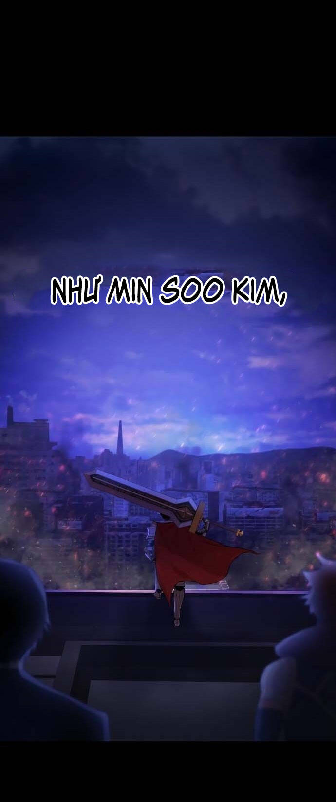 Sự trở lại của anh hùng diệt thế chapter 3 - Upload bởi truyensieuhay.com