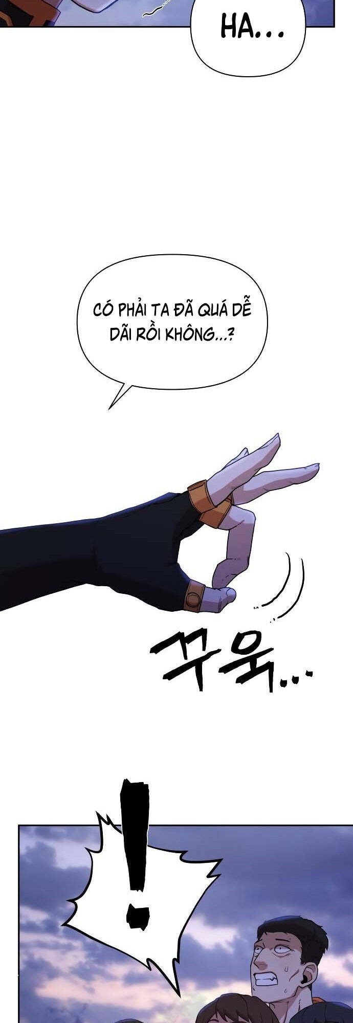 Sự trở lại của anh hùng diệt thế chapter 3 - Upload bởi truyensieuhay.com