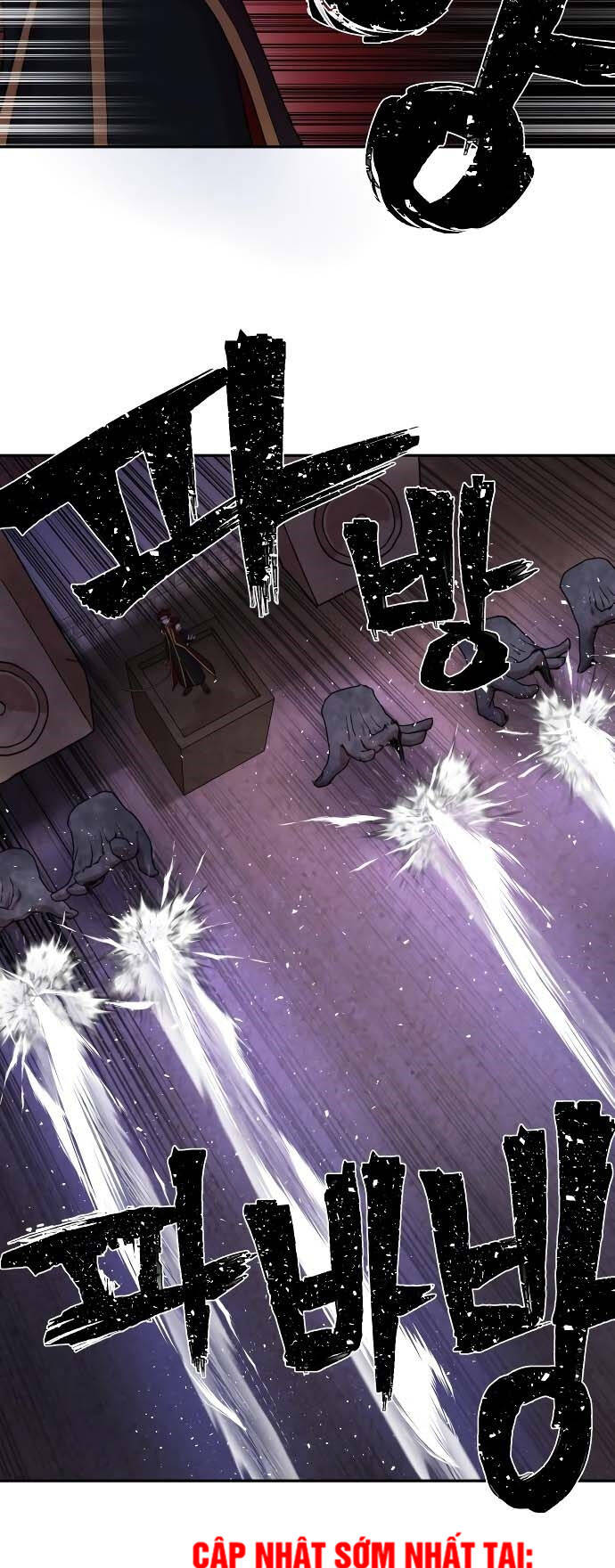 Sự trở lại của anh hùng diệt thế chapter 3 - Upload bởi truyensieuhay.com