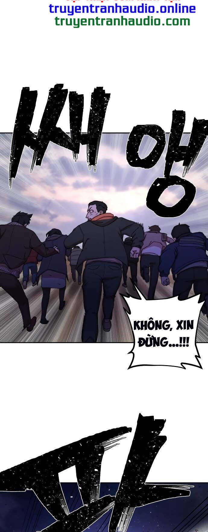 Sự trở lại của anh hùng diệt thế chapter 3 - Upload bởi truyensieuhay.com