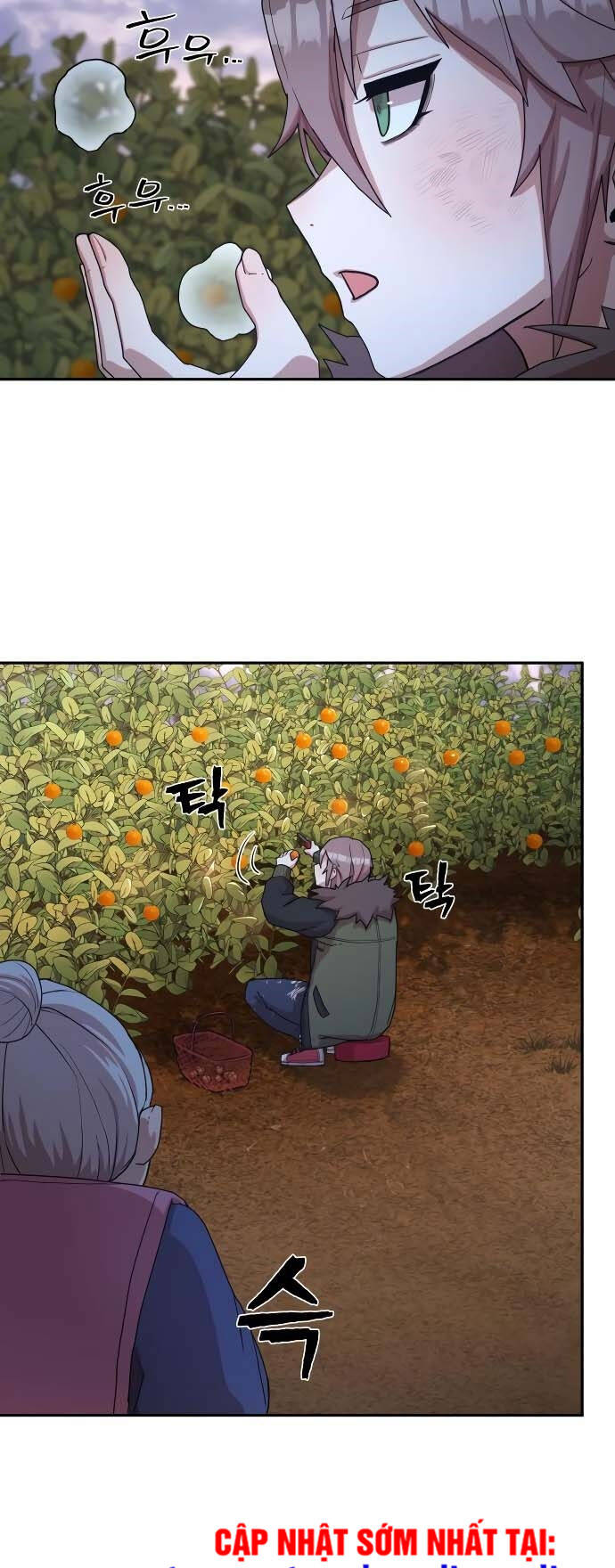 Sự trở lại của anh hùng diệt thế chapter 3 - Upload bởi truyensieuhay.com