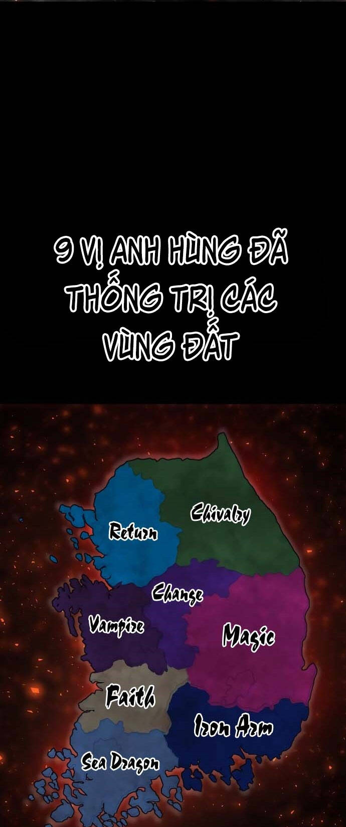 Sự trở lại của anh hùng diệt thế chapter 3 - Upload bởi truyensieuhay.com