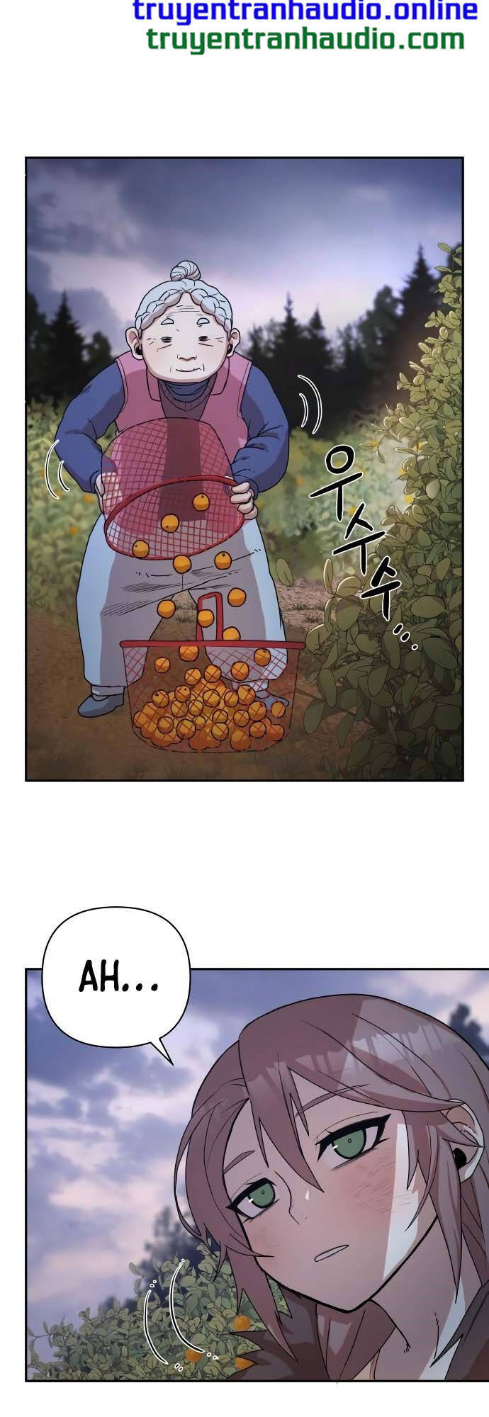 Sự trở lại của anh hùng diệt thế chapter 3 - Upload bởi truyensieuhay.com