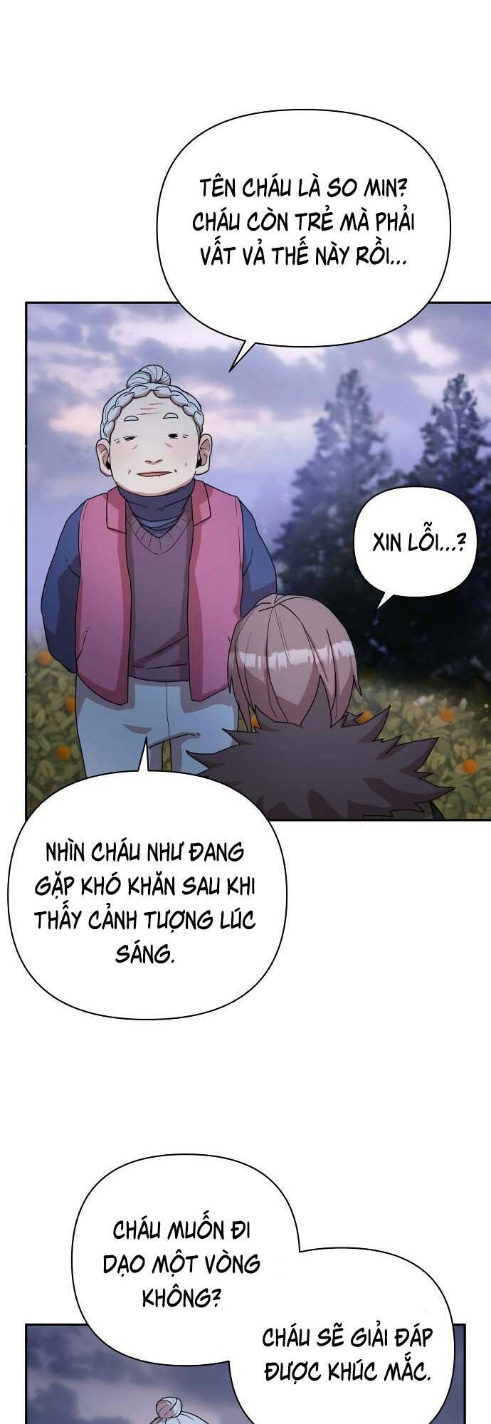 Sự trở lại của anh hùng diệt thế chapter 3 - Upload bởi truyensieuhay.com