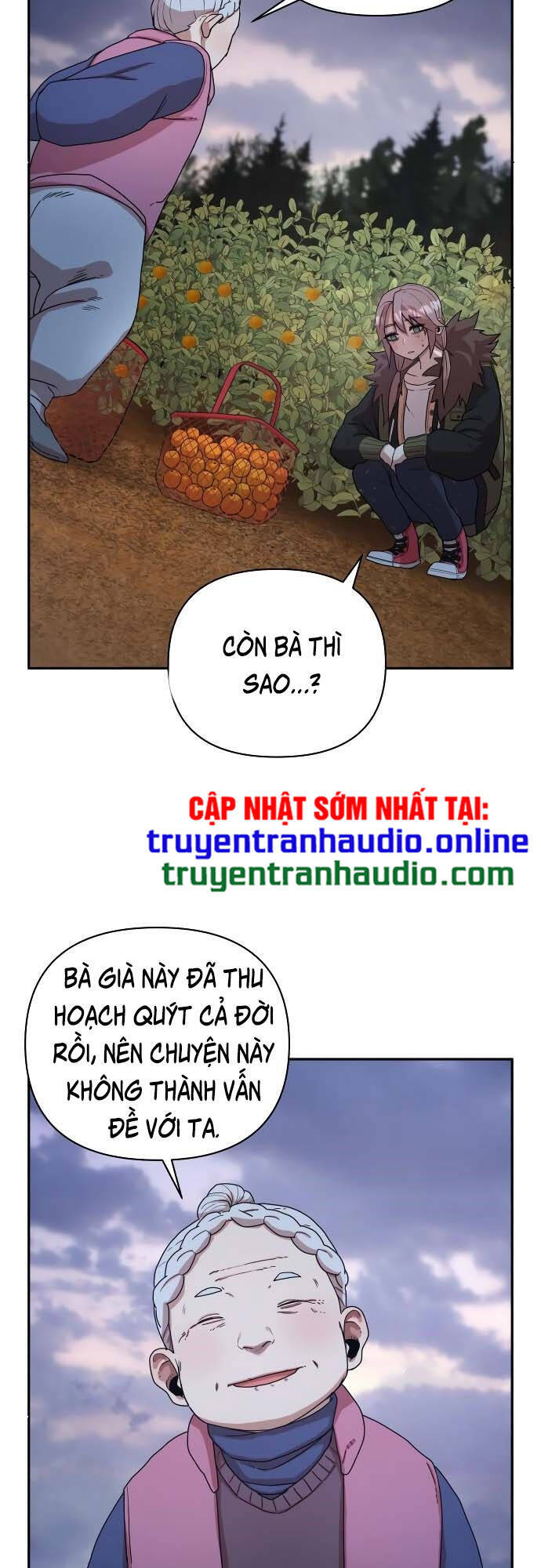 Sự trở lại của anh hùng diệt thế chapter 3 - Upload bởi truyensieuhay.com