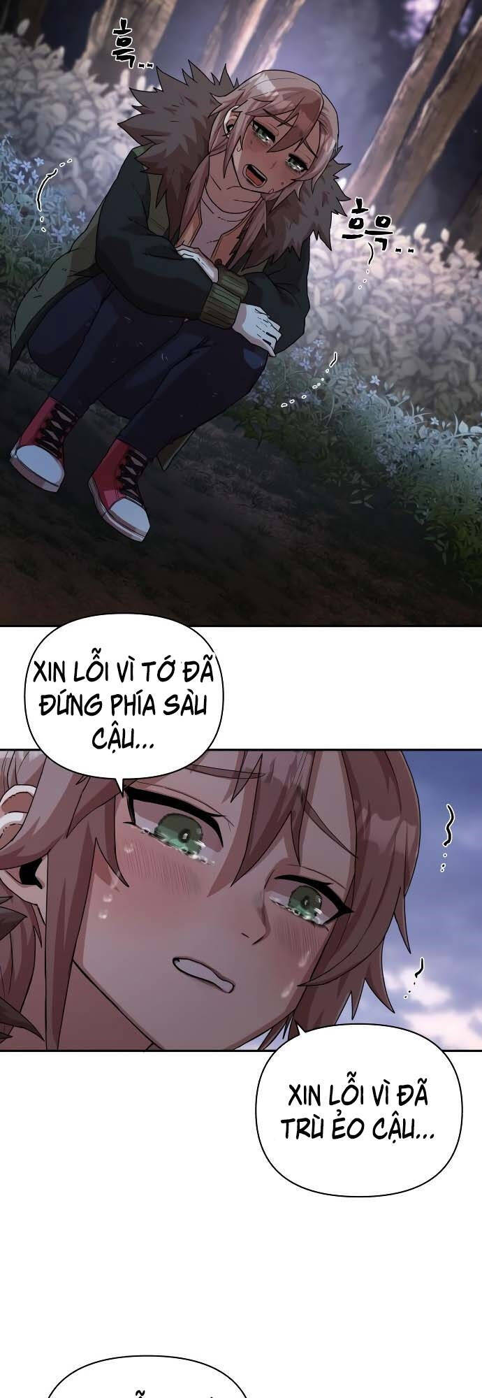 Sự trở lại của anh hùng diệt thế chapter 3 - Upload bởi truyensieuhay.com
