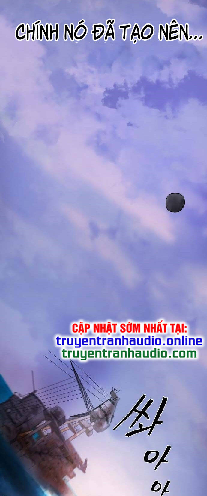 Sự trở lại của anh hùng diệt thế chapter 3 - Upload bởi truyensieuhay.com