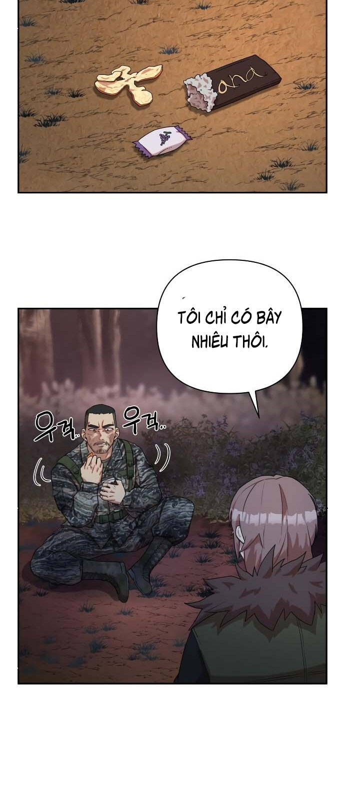 Sự trở lại của anh hùng diệt thế chapter 3 - Upload bởi truyensieuhay.com