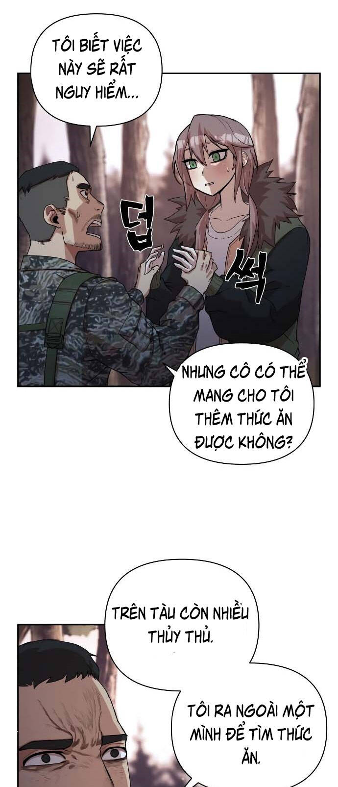 Sự trở lại của anh hùng diệt thế chapter 3 - Upload bởi truyensieuhay.com