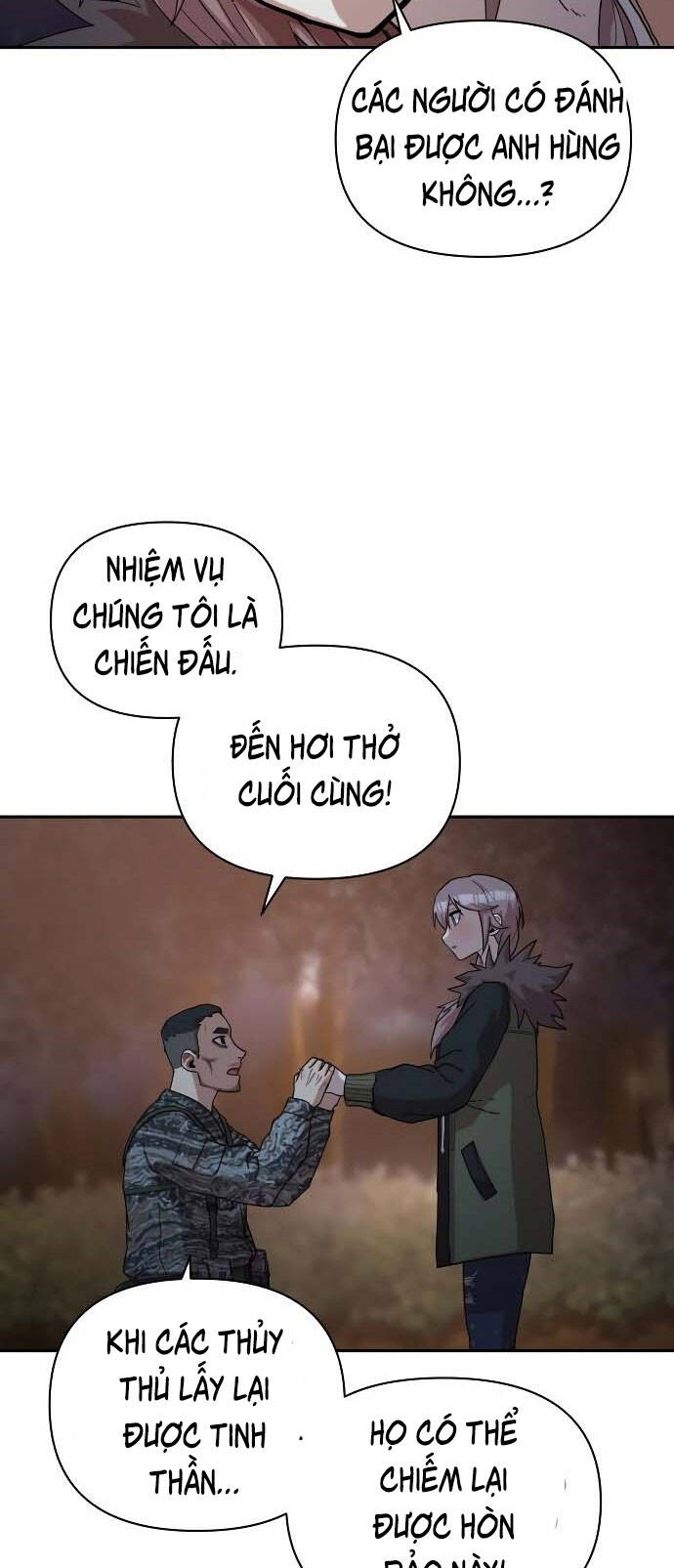 Sự trở lại của anh hùng diệt thế chapter 3 - Upload bởi truyensieuhay.com