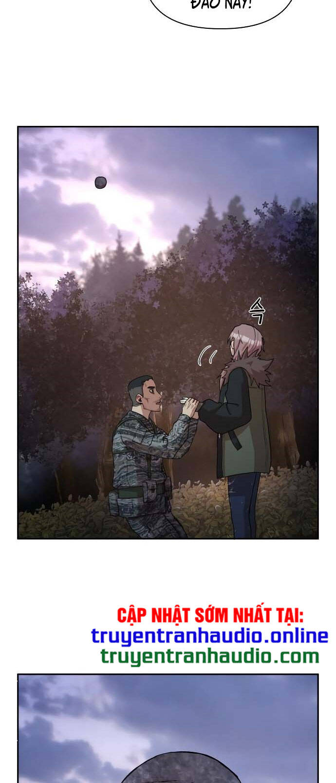 Sự trở lại của anh hùng diệt thế chapter 3 - Upload bởi truyensieuhay.com