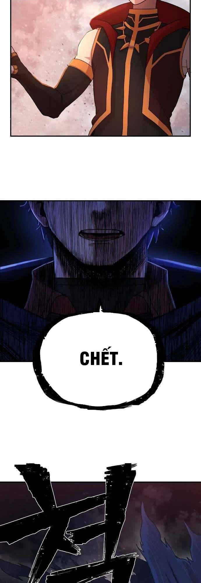 Sự trở lại của anh hùng diệt thế chapter 4 - Upload bởi truyensieuhay.com