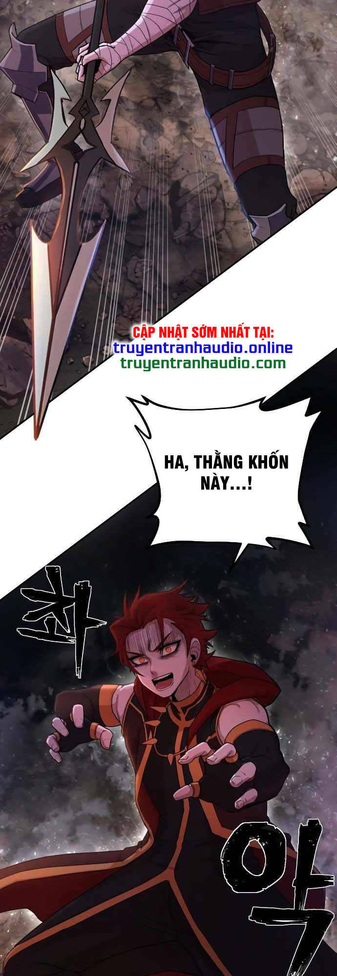 Sự trở lại của anh hùng diệt thế chapter 4 - Upload bởi truyensieuhay.com