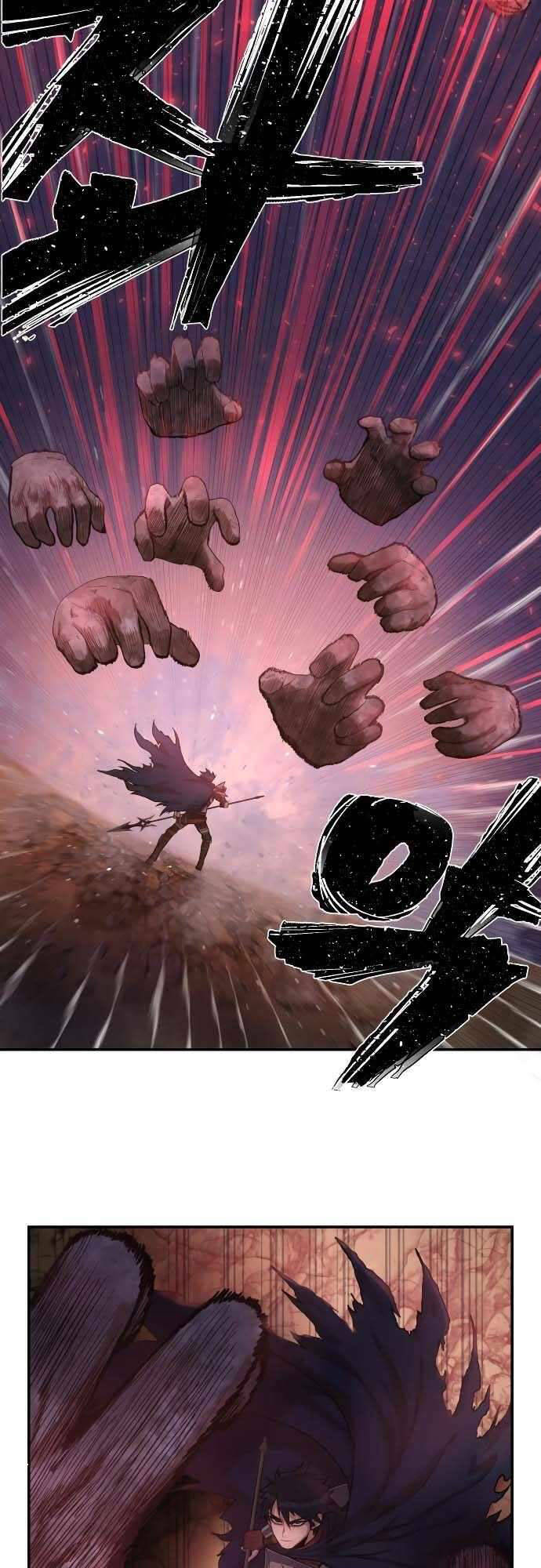 Sự trở lại của anh hùng diệt thế chapter 4 - Upload bởi truyensieuhay.com