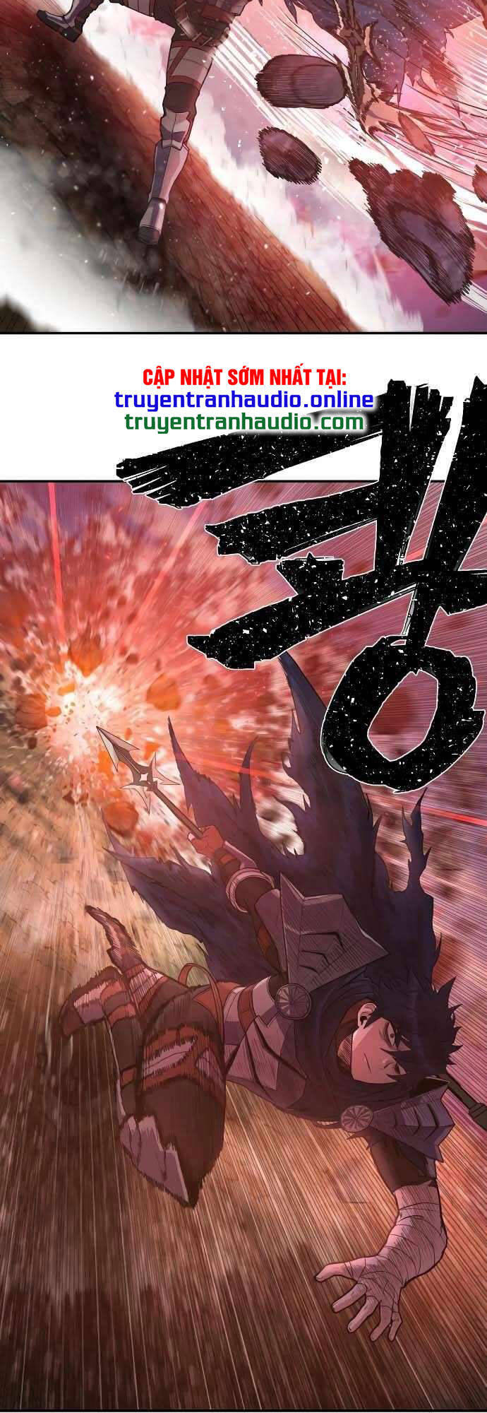 Sự trở lại của anh hùng diệt thế chapter 4 - Upload bởi truyensieuhay.com