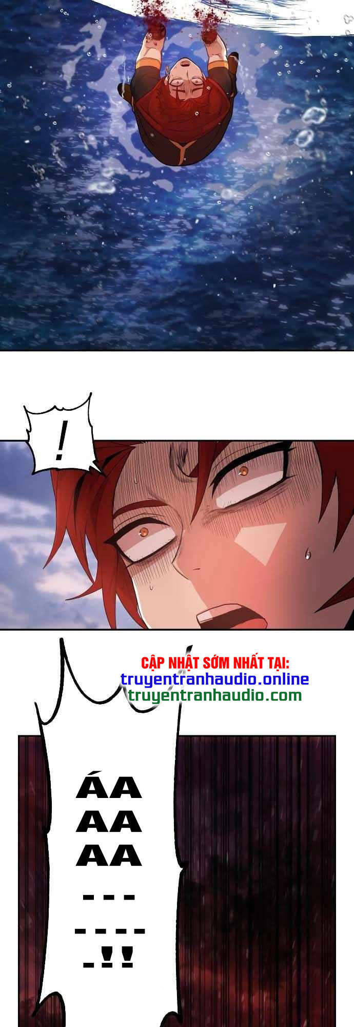 Sự trở lại của anh hùng diệt thế chapter 4 - Upload bởi truyensieuhay.com