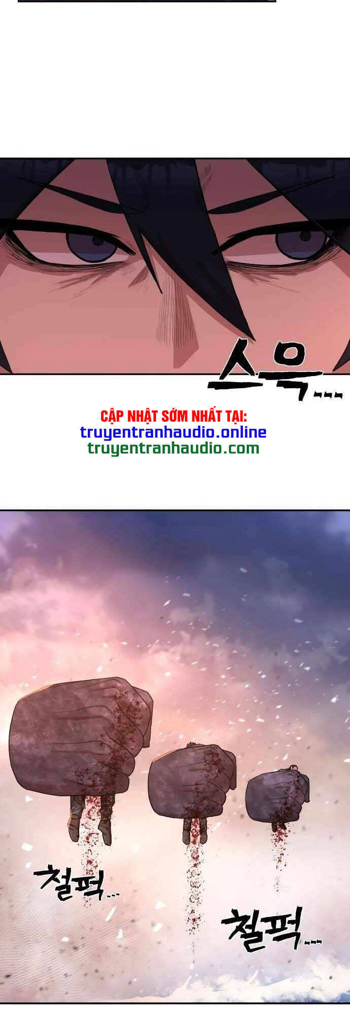 Sự trở lại của anh hùng diệt thế chapter 4 - Upload bởi truyensieuhay.com