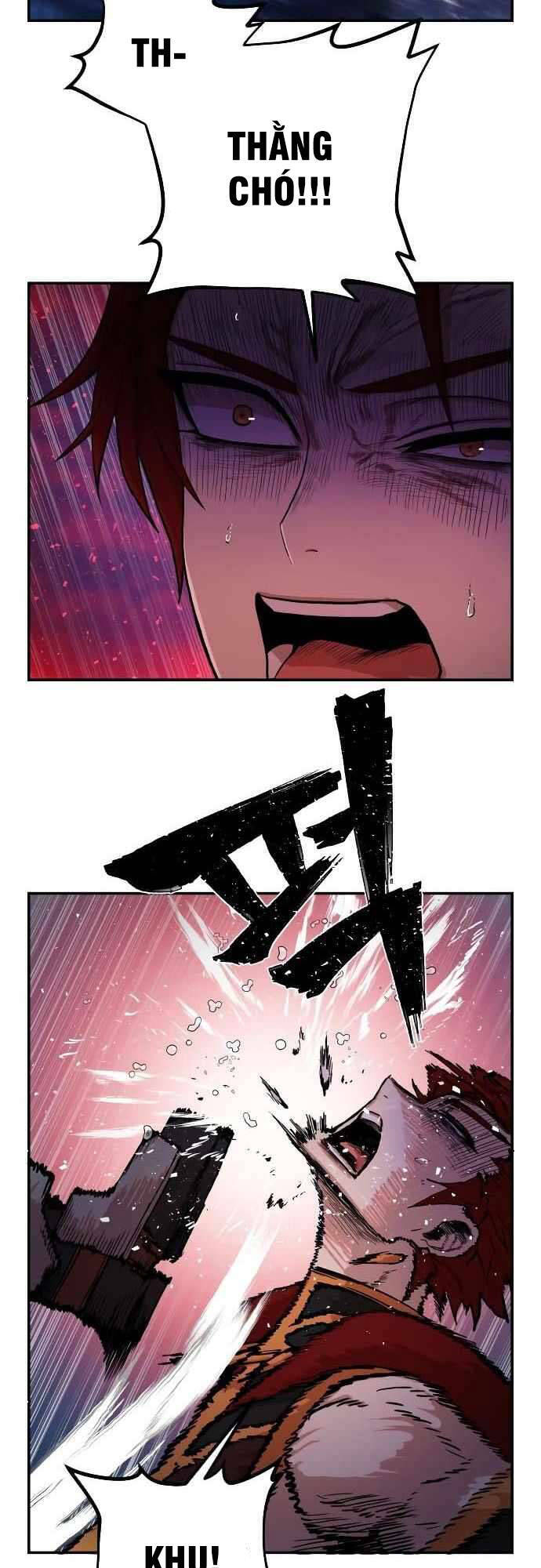 Sự trở lại của anh hùng diệt thế chapter 4 - Upload bởi truyensieuhay.com
