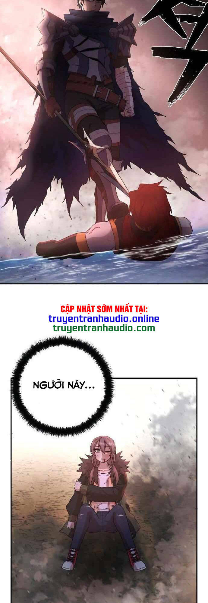 Sự trở lại của anh hùng diệt thế chapter 4 - Upload bởi truyensieuhay.com