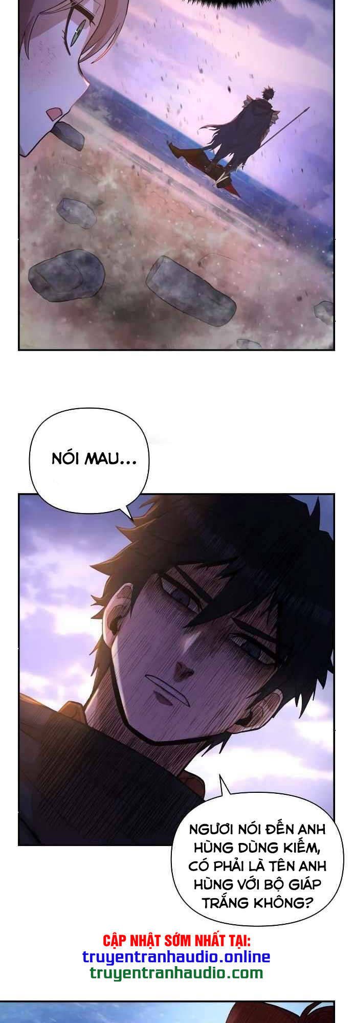 Sự trở lại của anh hùng diệt thế chapter 4 - Upload bởi truyensieuhay.com