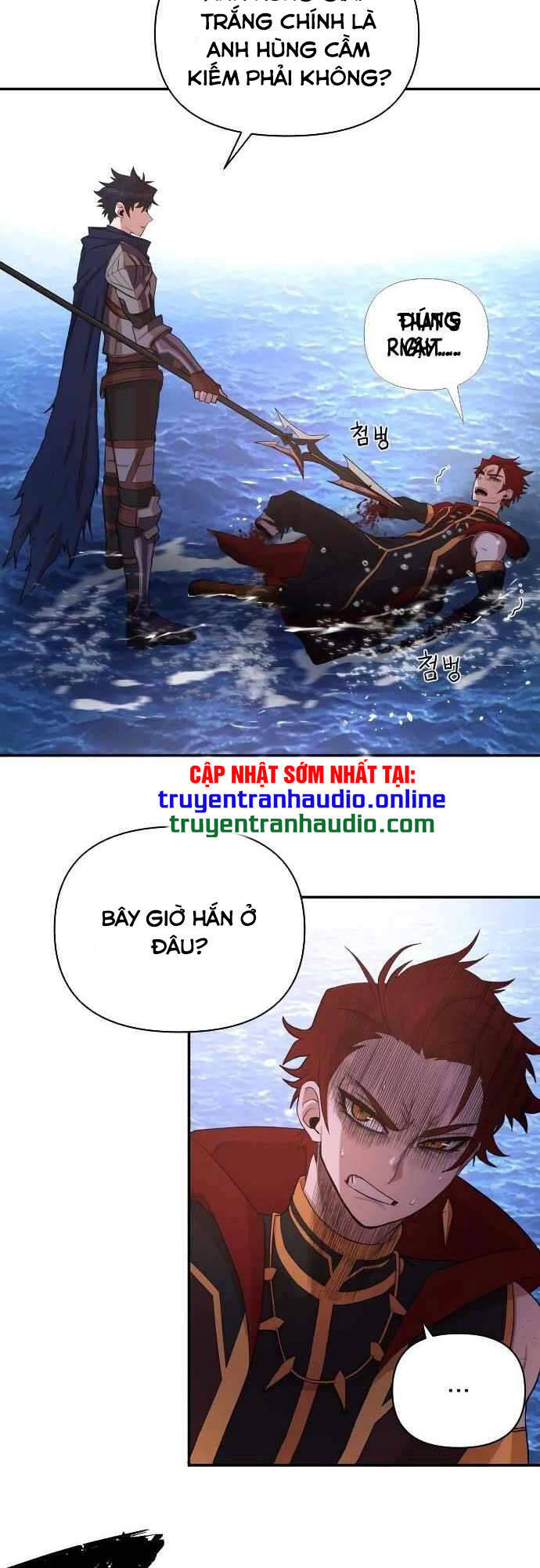 Sự trở lại của anh hùng diệt thế chapter 4 - Upload bởi truyensieuhay.com
