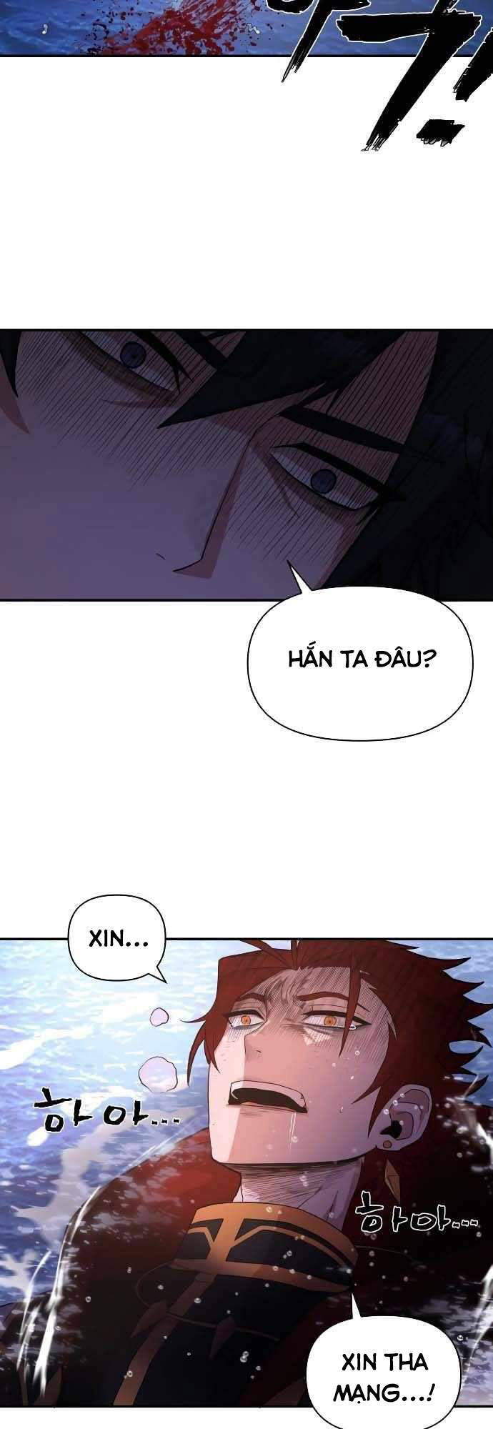 Sự trở lại của anh hùng diệt thế chapter 4 - Upload bởi truyensieuhay.com