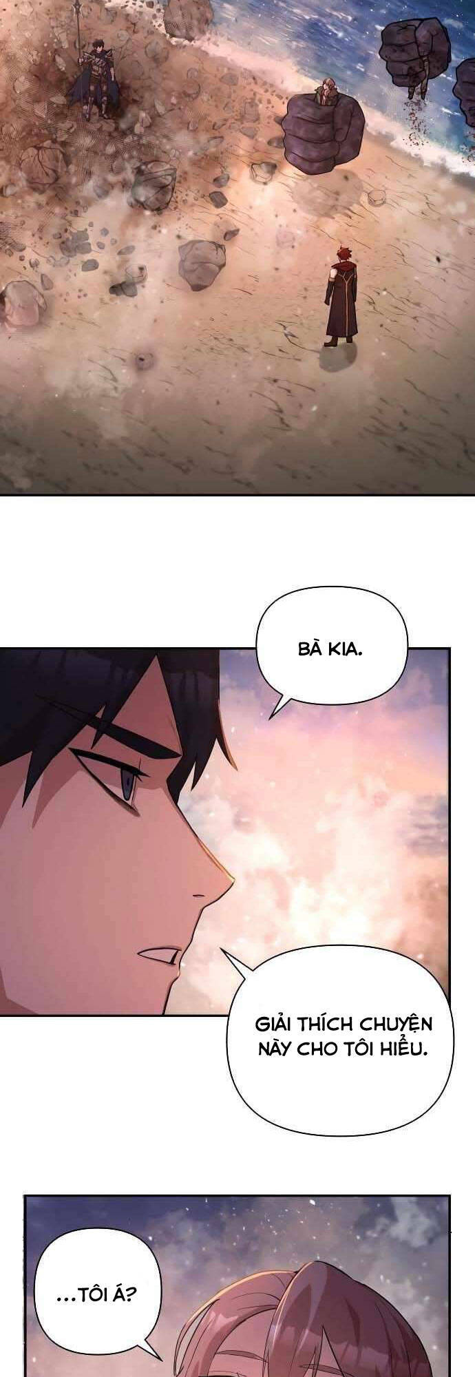 Sự trở lại của anh hùng diệt thế chapter 4 - Upload bởi truyensieuhay.com