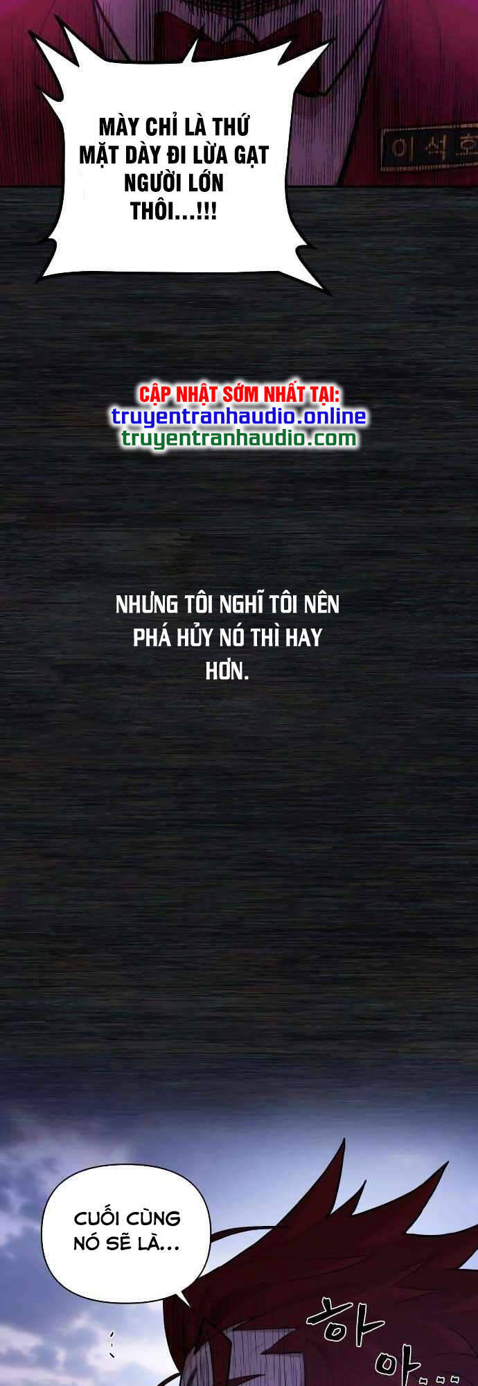 Sự trở lại của anh hùng diệt thế chapter 4 - Upload bởi truyensieuhay.com