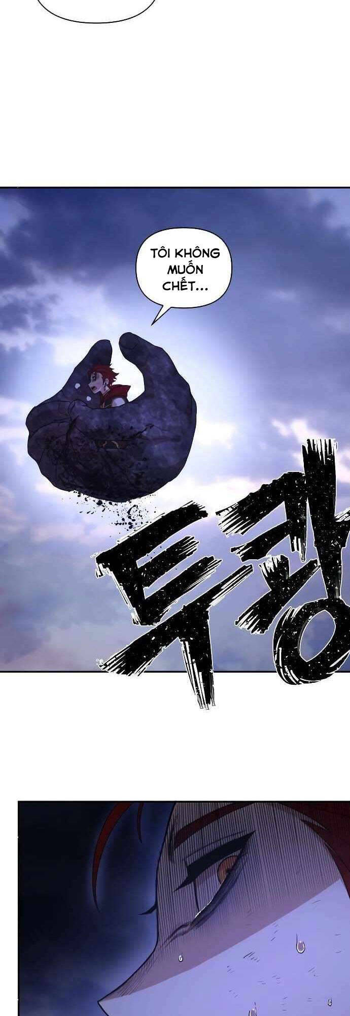 Sự trở lại của anh hùng diệt thế chapter 4 - Upload bởi truyensieuhay.com