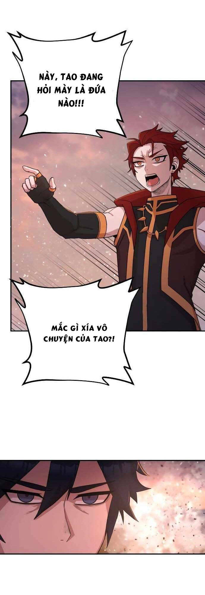 Sự trở lại của anh hùng diệt thế chapter 4 - Upload bởi truyensieuhay.com