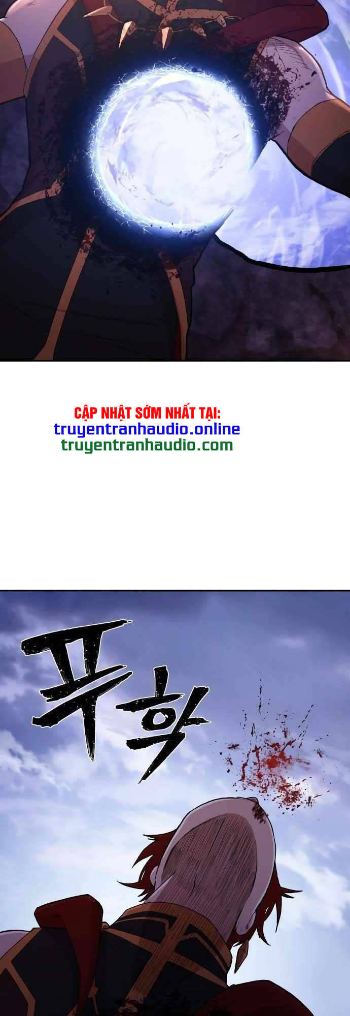 Sự trở lại của anh hùng diệt thế chapter 4 - Upload bởi truyensieuhay.com