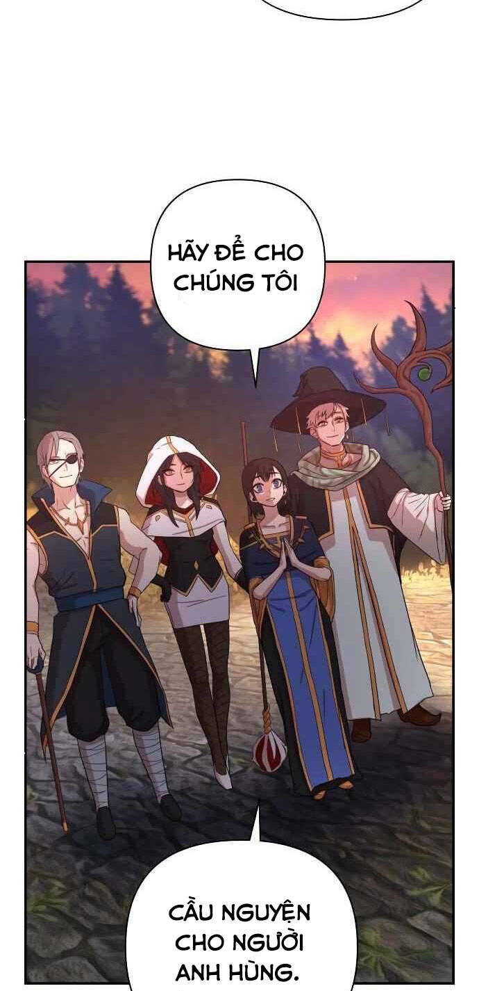 Sự trở lại của anh hùng diệt thế chapter 4 - Upload bởi truyensieuhay.com