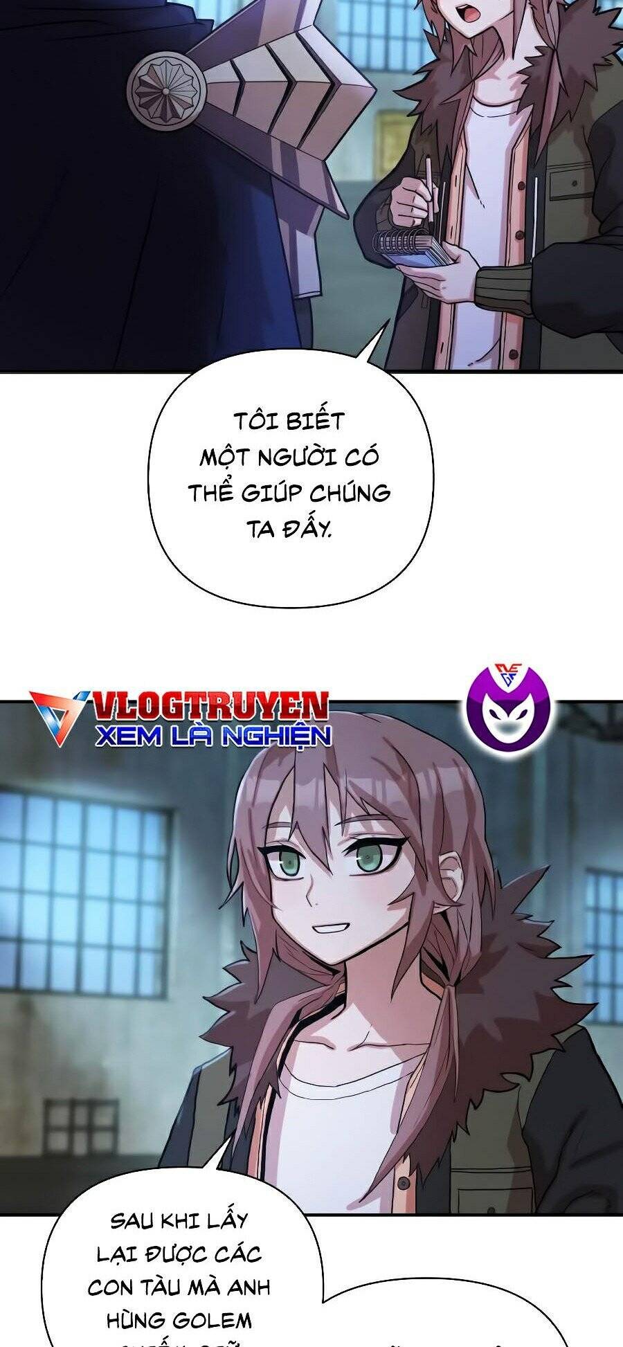 Sự trở lại của anh hùng diệt thế chapter 5 - Upload bởi truyensieuhay.com