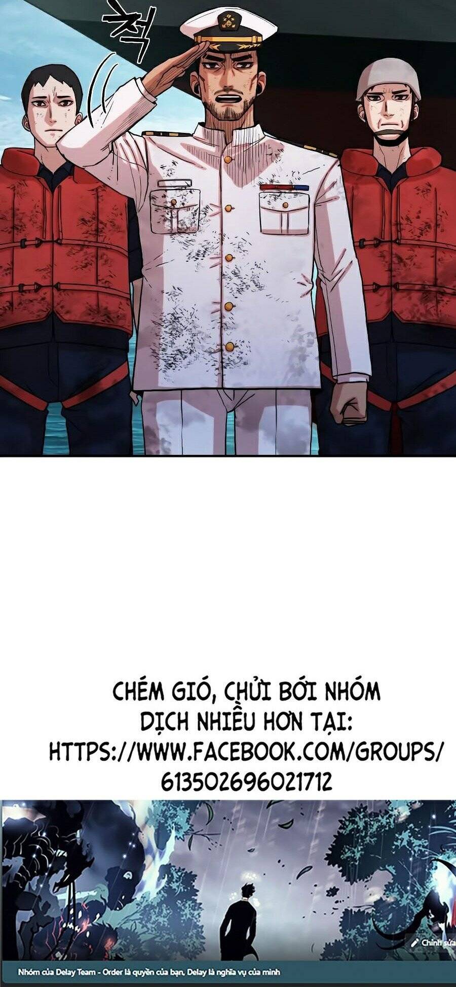 Sự trở lại của anh hùng diệt thế chapter 5 - Upload bởi truyensieuhay.com