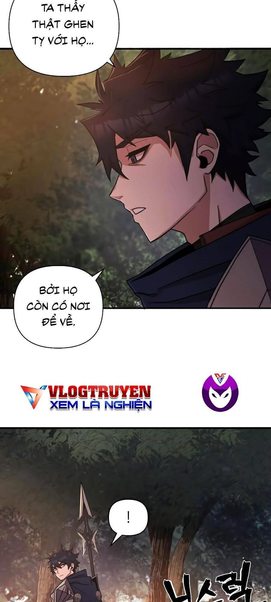 Sự trở lại của anh hùng diệt thế chapter 5 - Upload bởi truyensieuhay.com