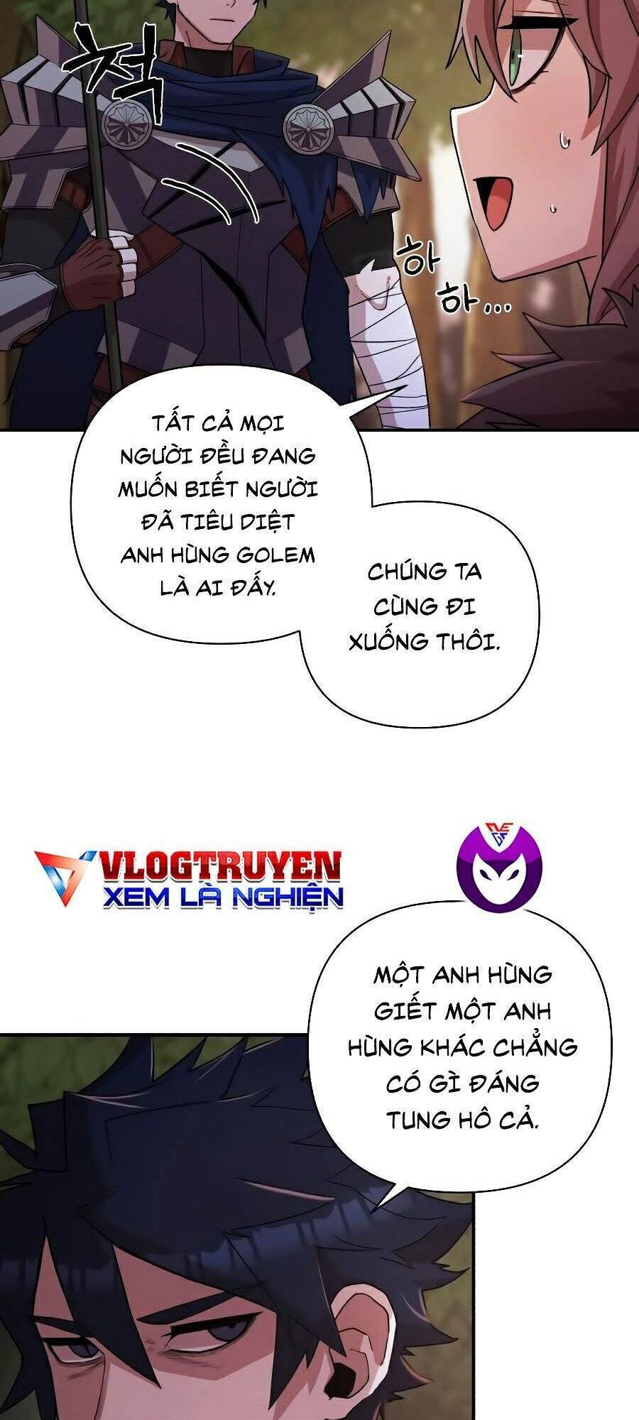 Sự trở lại của anh hùng diệt thế chapter 5 - Upload bởi truyensieuhay.com