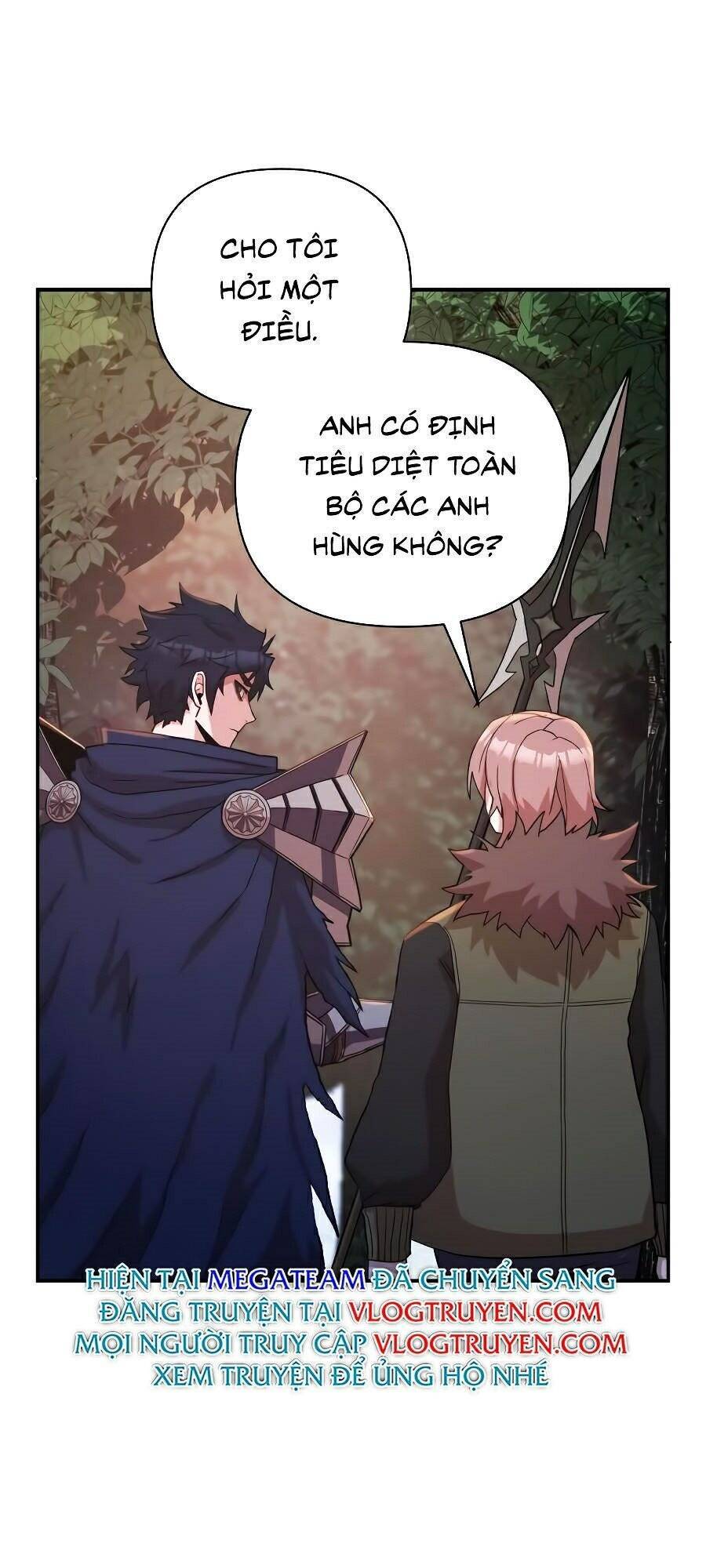 Sự trở lại của anh hùng diệt thế chapter 5 - Upload bởi truyensieuhay.com