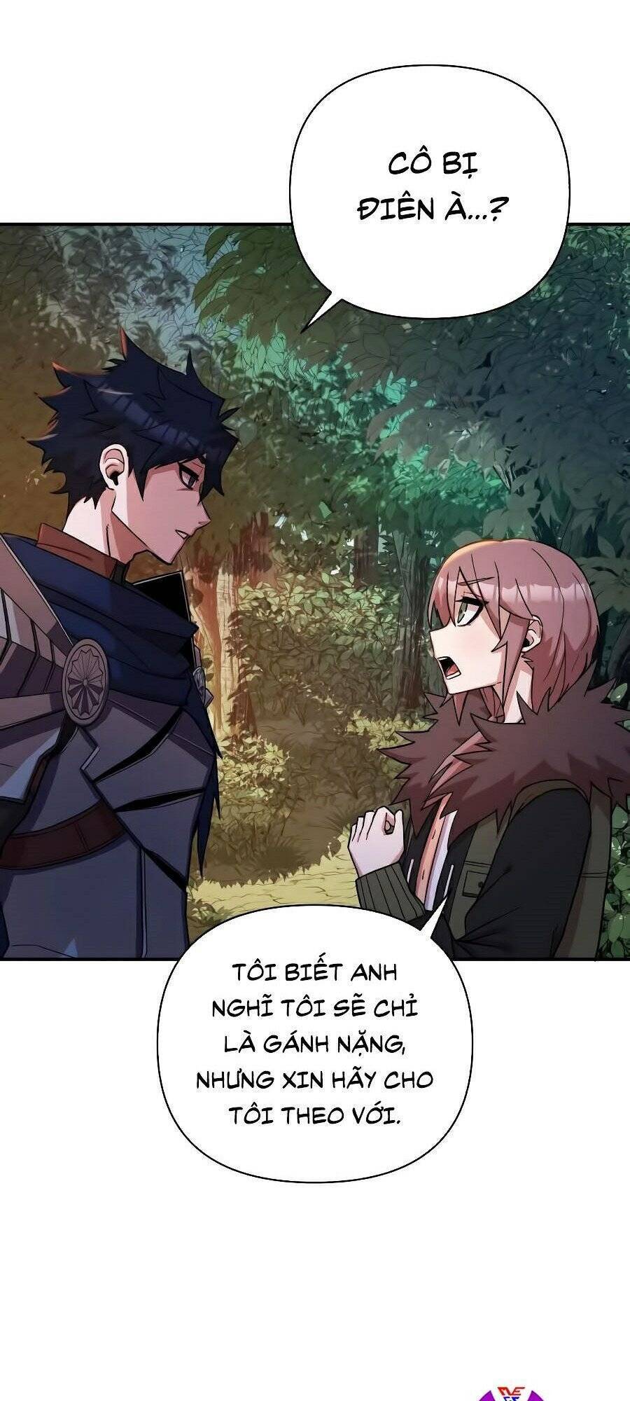 Sự trở lại của anh hùng diệt thế chapter 5 - Upload bởi truyensieuhay.com