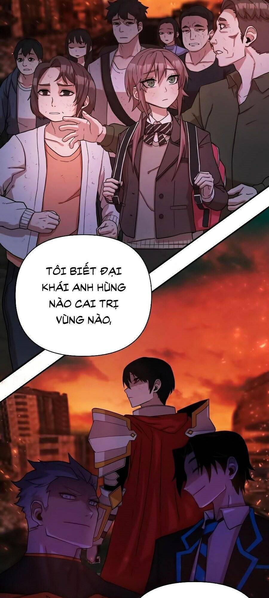 Sự trở lại của anh hùng diệt thế chapter 5 - Upload bởi truyensieuhay.com