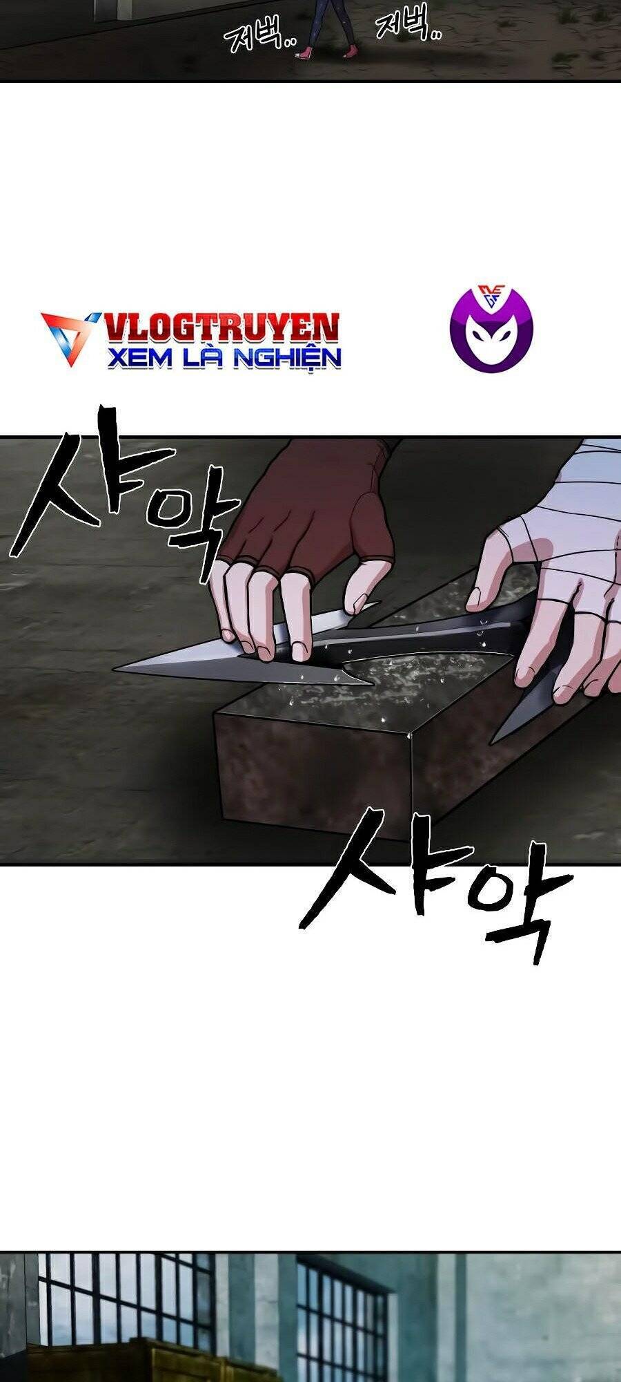Sự trở lại của anh hùng diệt thế chapter 5 - Upload bởi truyensieuhay.com