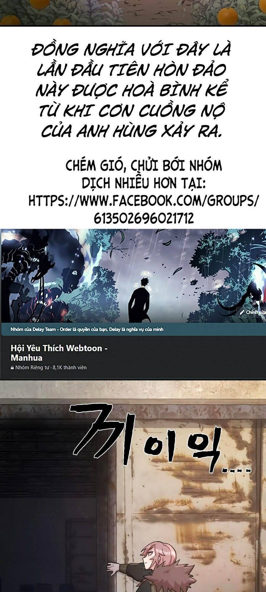 Sự trở lại của anh hùng diệt thế chapter 5 - Upload bởi truyensieuhay.com