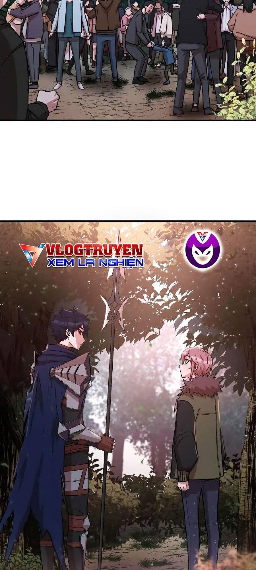 Sự trở lại của anh hùng diệt thế chapter 5 - Upload bởi truyensieuhay.com