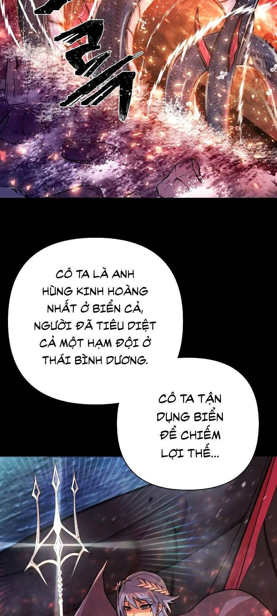 Sự trở lại của anh hùng diệt thế chapter 5 - Upload bởi truyensieuhay.com