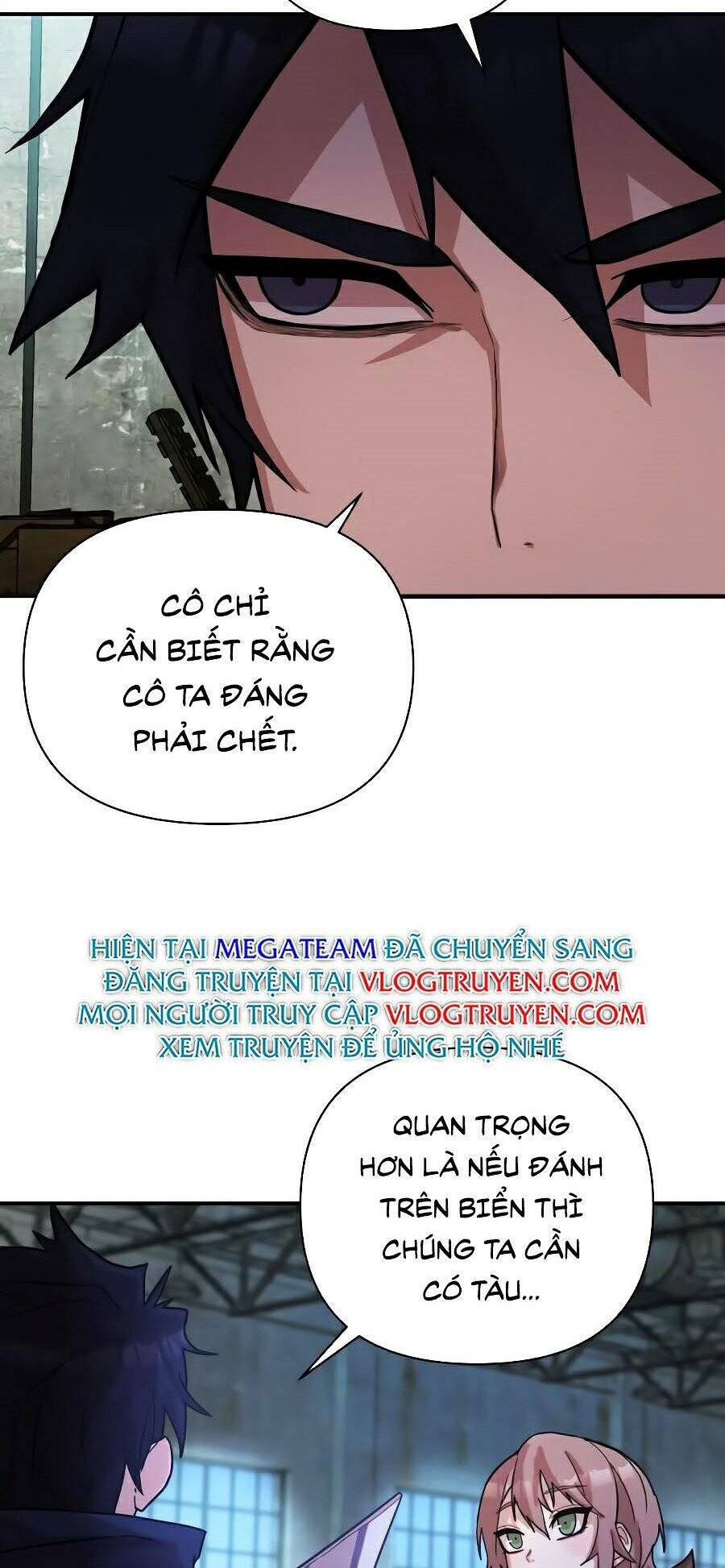 Sự trở lại của anh hùng diệt thế chapter 5 - Upload bởi truyensieuhay.com